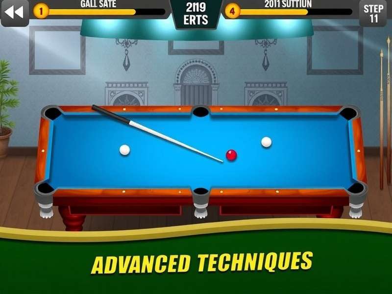 Rajasthan Pool King game modes